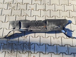 Vw atlas cross 2021 шумоізоляція підскло 3cn863993a фото №1