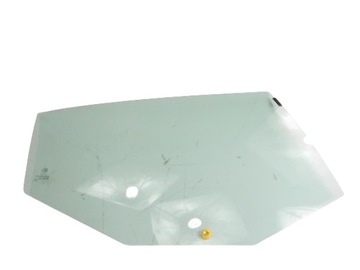 Скло двері праві зад alfa romeo 147 46556819 фото №1