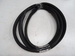 Peugeot 3008 прокладки двері праві зад фото №1