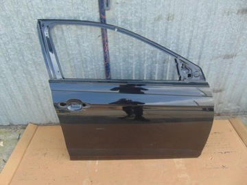 Двері праві перед vw polo vi 2018- 2gs831312 фото №1