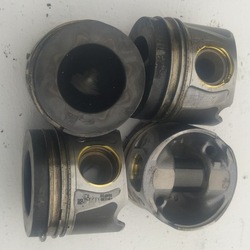 Поршень audi q5 sq5 a6 s6 a7 s7 3.0 tdi dew фото №1