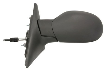 Дзеркало зовнішні renault laguna i фото №1