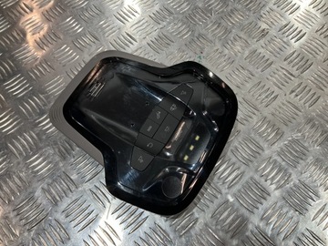 Освітлення кабіни перед alfa romeo giulia 15- фото №1