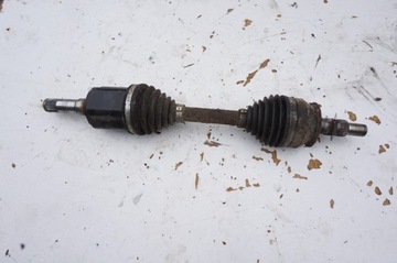 Полуось левый перед chevrolet malibu 2.0 vcdi фото №1