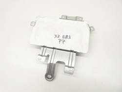 Bmw x3 e83 подушка безопасности подушка дверь правые перед фото №1