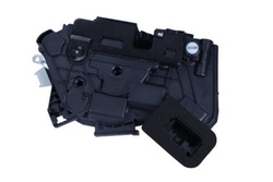 Замок дверь vw t. golf vii/ yeti le фото №1