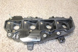 Volvo s60 v70 v40 focus mk3 1.6 ecoboost b4164t3 крышка клапанов фото №1