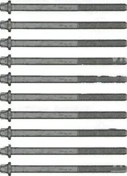 Набор винт головки цилиндров 14-32102-01 фото №1