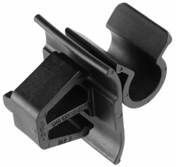 Держатель клипса клипса опоры капота перед skoda citigo 5m0823397b оригинальный номер vag фото №1