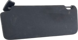 Mercedes w207 козирок сонцезахисний козирок захист праві фото №1