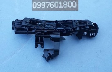 Кріплення основа ручка правий зад mercedes e 213 w213 0997601800 фото №1