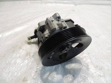 Насос усилителя vectra b 1.6,1.8,2.0 90576809 фото №1