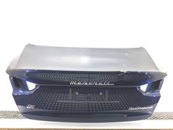 Крышка зад maserati quattroporte vi sedan/limuzyna фото №1