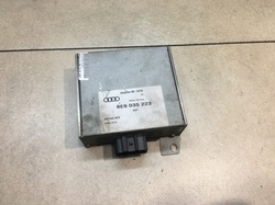Підсилювач радіо audi a4 b7 8e9035223 фото №1