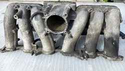 Коллектор всасывающий volvo s80 i 00r 2.9b sedan 09440984 фото №1