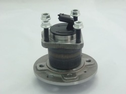 Подшипник i ступицы kół nty klt-pl-023 фото №1