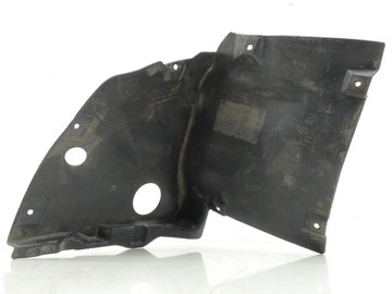 Подкрылок правые правый перед передние треугольник mercedes clk 209 a2098800605 фото №1