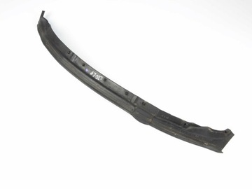 Mercedes s класс w220 прокладка дверь левый перед фото №1