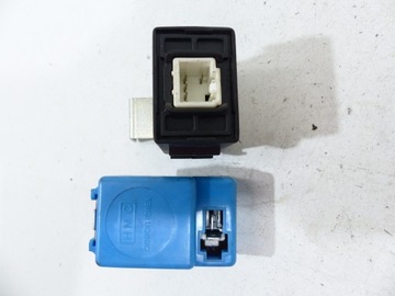 Accent ii 03-05 комп'ютер 9030930280f 1.3 12v фото №1