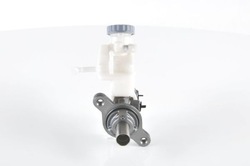 Насос гальмівна bosch 0204054379 фото №1