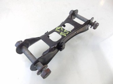 Bmw i3 l01 важіль праві зад задній 6867882 зад фото №1