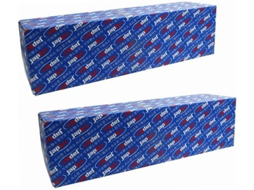 Пружины зад japko zcj6788h фото №1