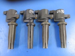 Ford c-max 1.8 csda катушка зажигания комплект фото №1