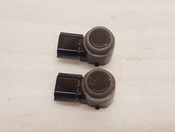 Датчик pdc infiniti q50 284384ga1a фото №1