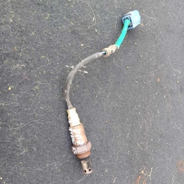 Лямбда-зонд 1 honda civic viii тип r k20z4 фото №1