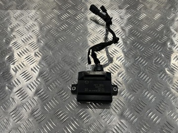 Модуль насоса топлива mazda 3 bp 19- 2.5 b фото №1