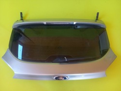 Кришка зад скло лак p8 ford kuga mk1 10r pod камера фото №1