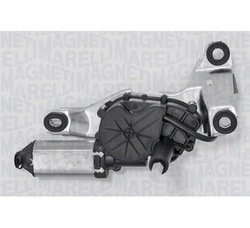 Mm двигатель дворник зад volvo v70 фото №1