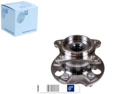 Набор подшипник колёса зад l p 28x84x58 lexus rx 3.0 фото №1