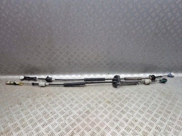 Троси зміни коробки передач opel mokka 1.7 cdti фото №1