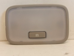 Лампа интерьера кабины hyundai ioniq 92850-g2000 фото №1