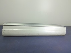 Audi q7 ii 4m планка накладка дверь правые зад 4m0853960f l0k1 фото №1