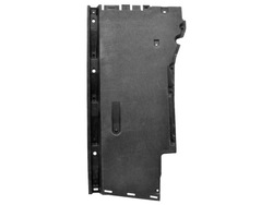 Audi a7 4g 2010-2014 защита dna левая oem 4g0825207a фото №1