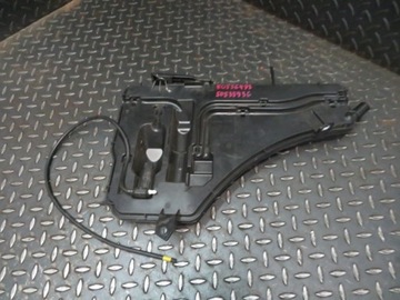 Бак склоомивача alfa romeo stelivio 50556493 фото №1