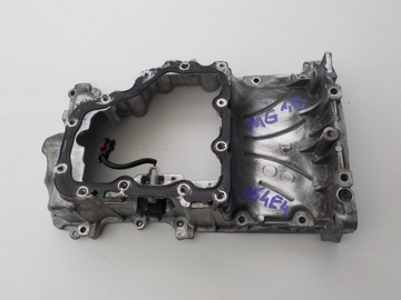 Mg hs ehs 1.5 tgi 15e4e поддон масляная фото №1