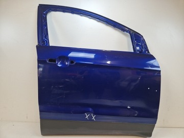 Ford kuga mk2 ii 2 13- дверь передние правые перед фото №1