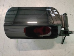 Bmw f31 крышка топлива чёрный sapphire фото №1