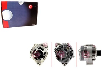 Casco генератор jaguar xj 8 4.0 naw. nbw фото №1