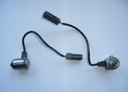 Датчик сервотроник клапан редуктор vw phaeton bentley continental фото №1