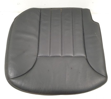 Сиденье сиденья правый зад mercedes ml w164 фото №1