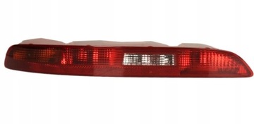 Лампа задня нижня ліва audi q3 8u 11-15 фото №1