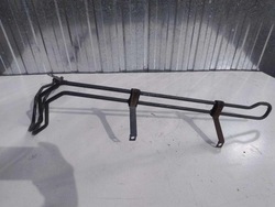 Шланг шланг радиатор усилителя ssangyong actyon фото №1