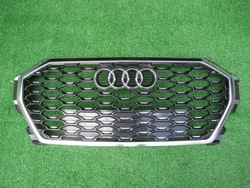 Audi q3 83f s line решітка решітка радіатора новий 83f853651b фото №1
