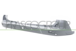 Бампер ford 2288168 фото №1