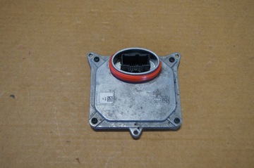 Модуль opel mokka x преобразователь полный led 00158765 фото №1