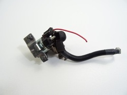 Qashqai j11 рестайлінг 1.3 dig реле модуль запалювання стартер 25116bb50a фото №1